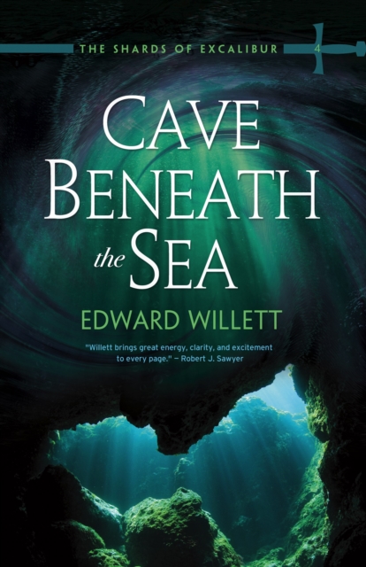 Cave Beneath the Sea, EPUB eBook