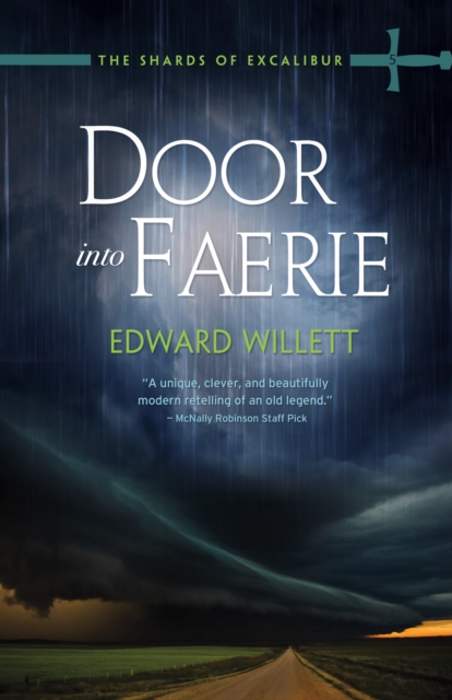 Door into Faerie, EPUB eBook
