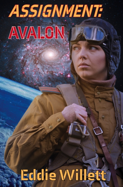 Assignment: Avalon, EPUB eBook