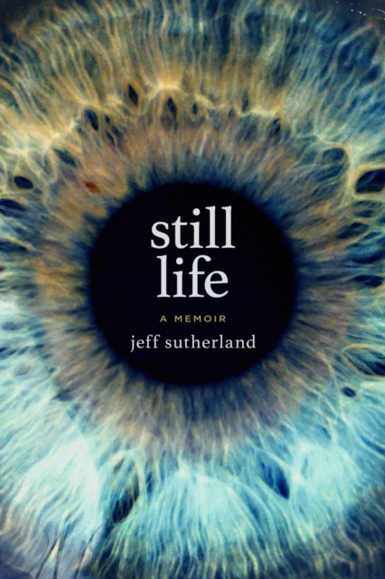 Still Life : A Memoir, EPUB eBook