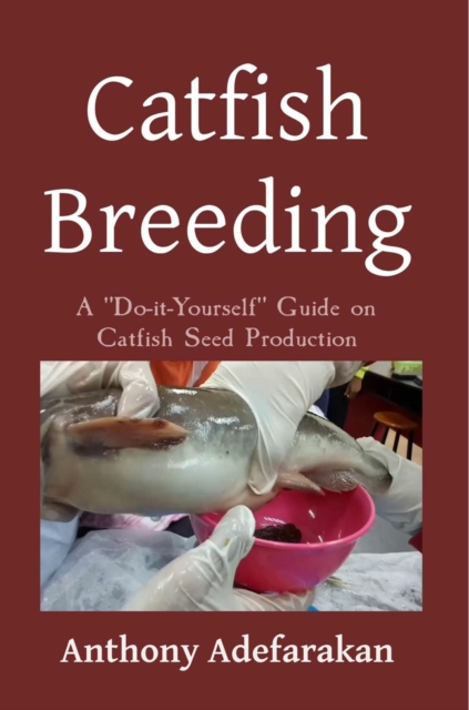 Catfish Breeding, EPUB eBook
