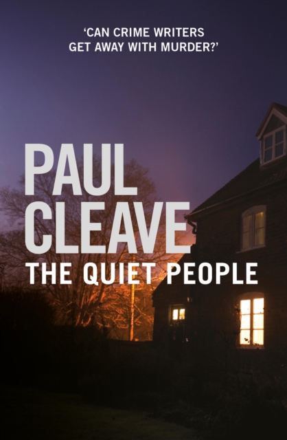 The Quiet People, EPUB eBook