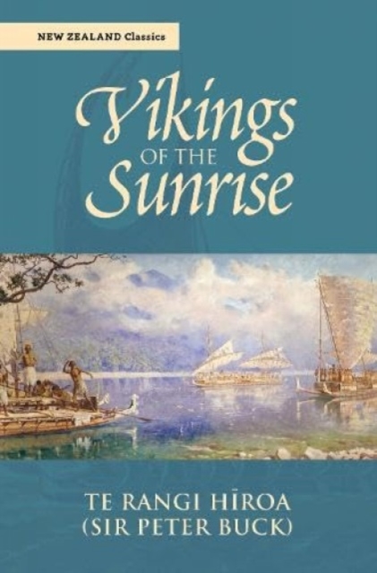 Vikings of the Sunrise, Paperback / softback Book