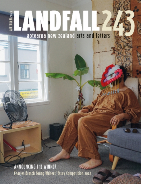 Landfall 243, Paperback / softback Book