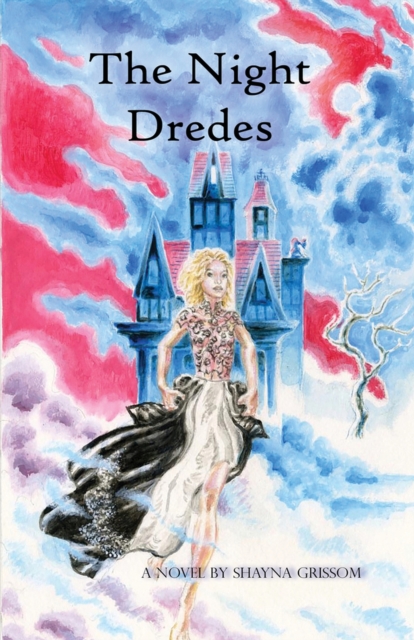 The Night Dredes, Paperback / softback Book