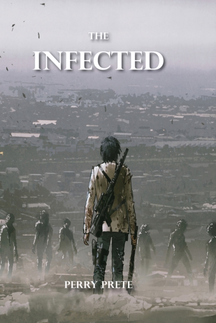 The Infected, Paperback / softback Book
