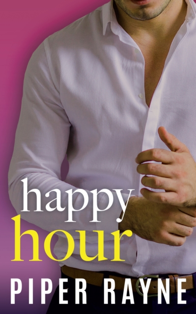 Happy Hour, EPUB eBook