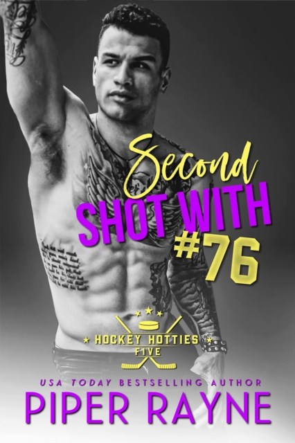 Second Shot with #76, EPUB eBook