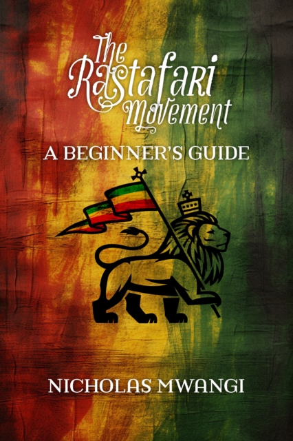 Rastafarianism: A Beginners Guide, Paperback / softback Book