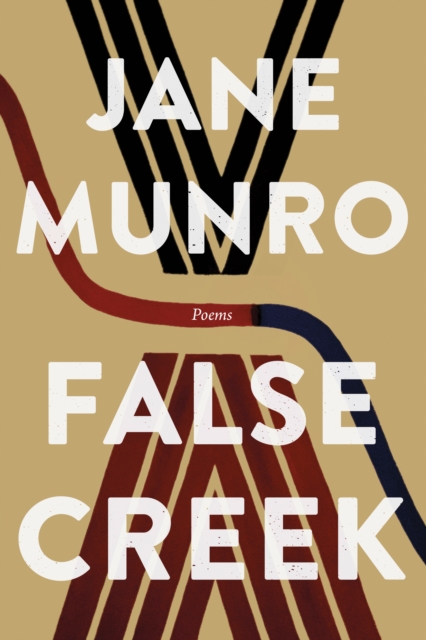 False Creek, Paperback / softback Book