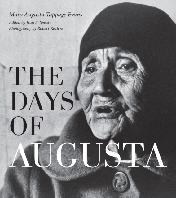 The Days of Augusta, Paperback / softback Book