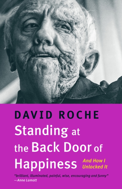 Standing at the Back Door of Happiness : And How I Unlocked It, EPUB eBook