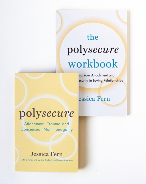 Polysecure and The Polysecure Workbook (Bundle), Multiple-component retail product, shrink-wrapped Book