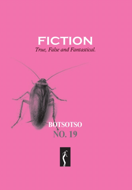 Botsotso 19: Fiction : True, False and Fantastical, PDF eBook