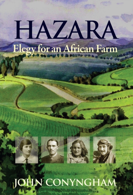 Hazara: Elegy for an African Farm, PDF eBook