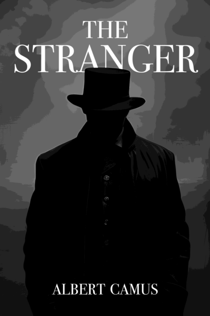 The Stranger, EPUB eBook