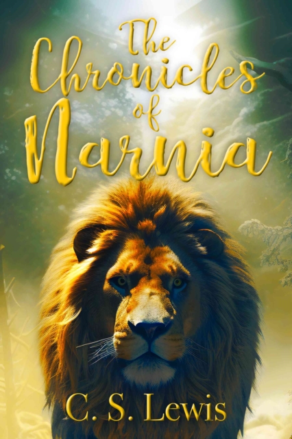 The Chronicles of Narnia Complete 7-Book Collection, EPUB eBook