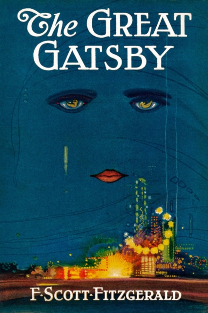 The Great Gatsby : (Original Classic Edition), EPUB eBook