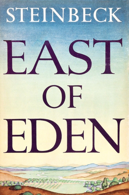 East of Eden (Original Classic Edition), EPUB eBook