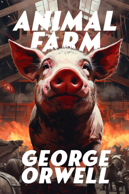Animal Farm, EPUB eBook