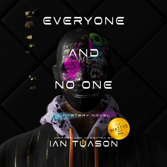 Everyone and No One : A Mystery Novel, eAudiobook MP3 eaudioBook