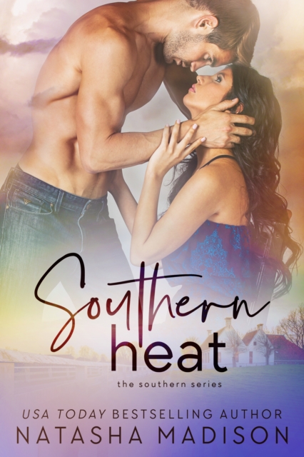 Southern Heat, EPUB eBook