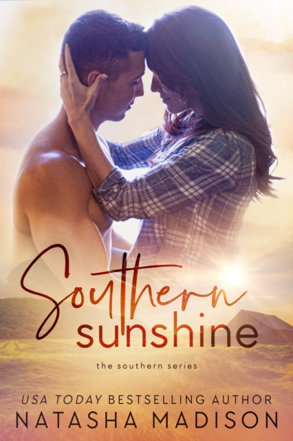Southern Sunshine, EPUB eBook