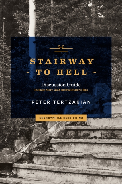 Stairway to Hell, EPUB eBook