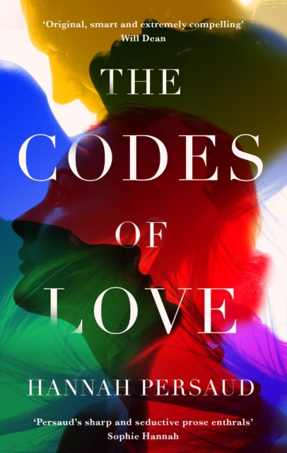 The Codes of Love, EPUB eBook