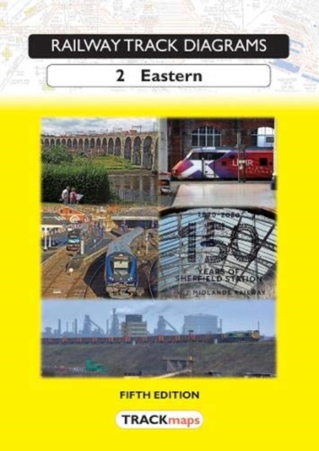 Book 2: Eastern, Paperback / softback Book