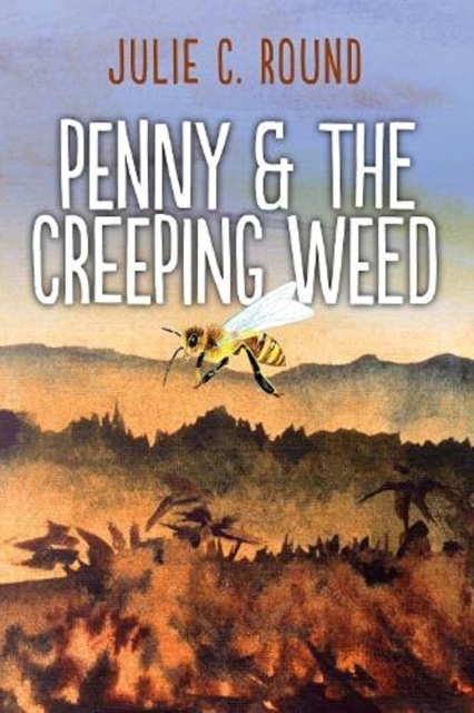 Penny and the Creeping Weed, Paperback / softback Book