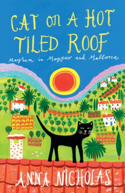 Cat on a Hot Tiled Roof, EPUB eBook
