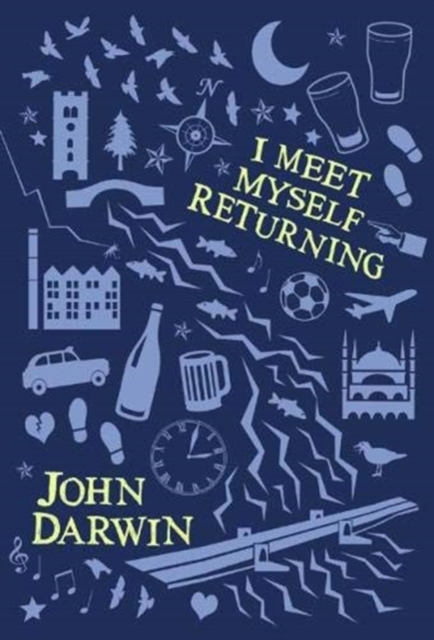 I Meet Myself Returning, Paperback / softback Book