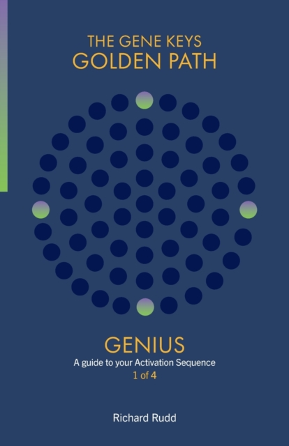 Genius : A guide to your Activation Sequence, Paperback / softback Book