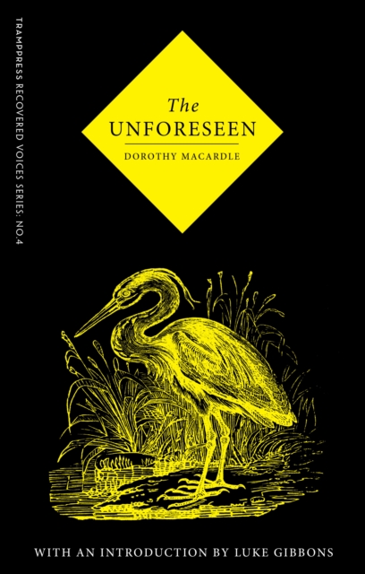 The Unforeseen, EPUB eBook