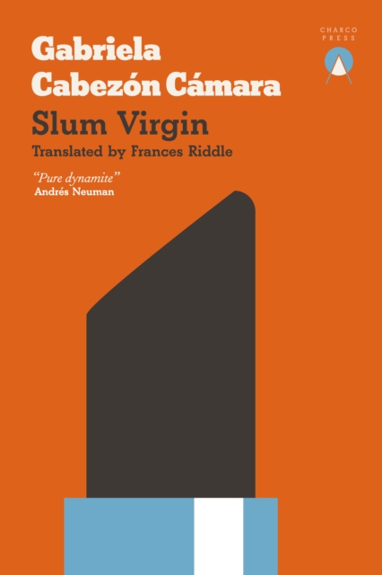Slum Virgin, EPUB eBook