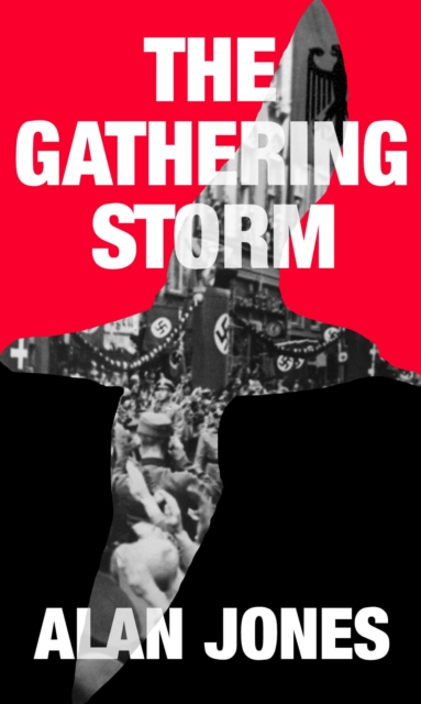 Gathering Storm, EPUB eBook