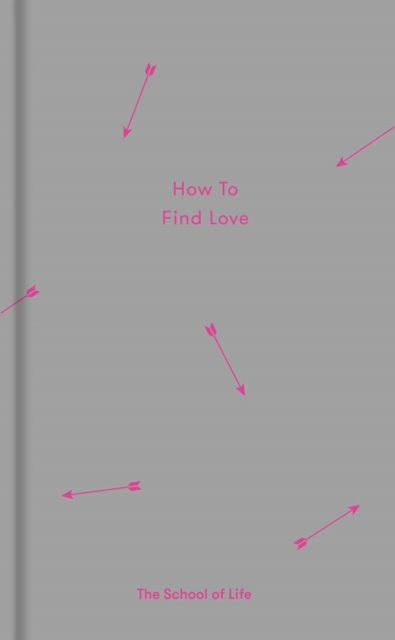 How to Find Love, EPUB eBook