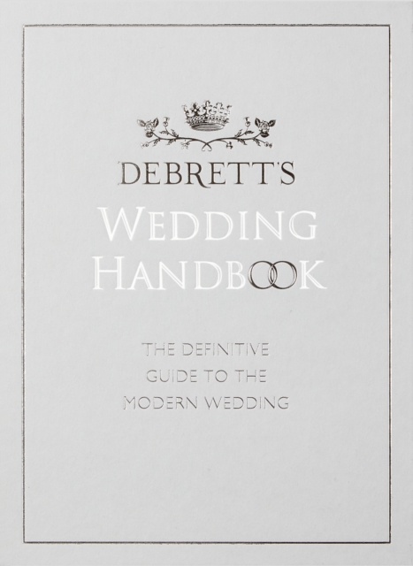 Debrett's Wedding Handbook, EPUB eBook