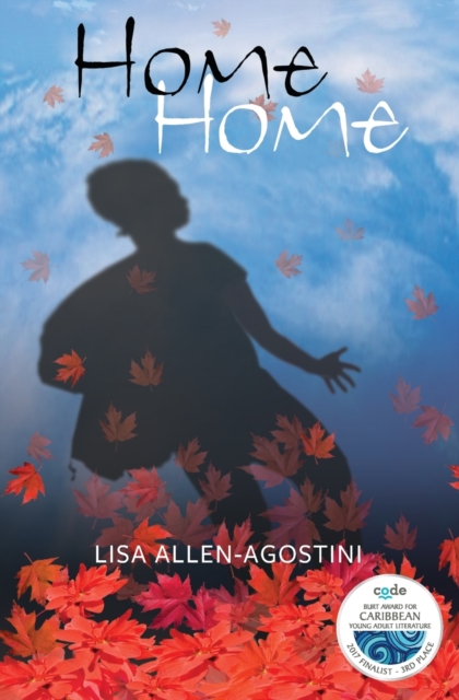 Home Home, Paperback / softback Book