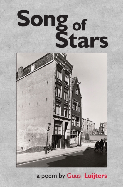 Song of Stars, Paperback / softback Book