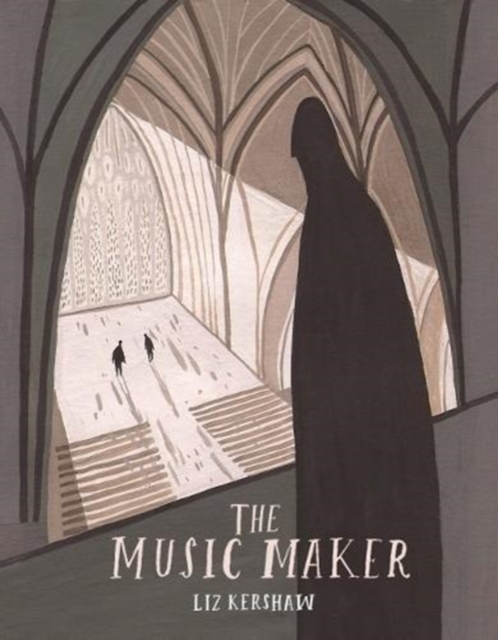 The Music Maker, Paperback / softback Book