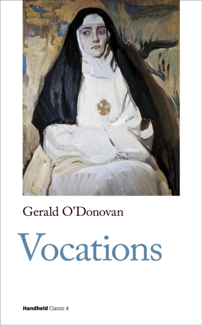 Vocations, EPUB eBook