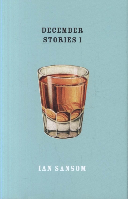 DECEMBER STORIES 1, Hardback Book