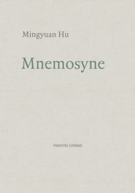 Mnemosyne, Paperback / softback Book