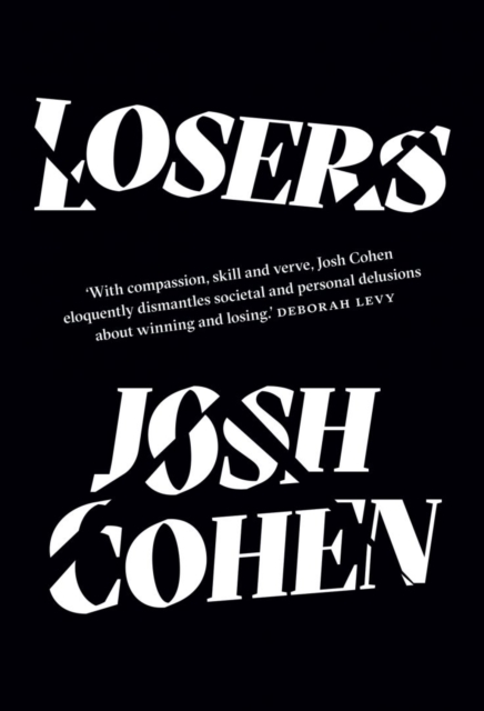Losers, Paperback / softback Book
