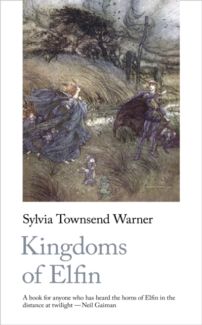 Kingdoms of Elfin, Paperback / softback Book