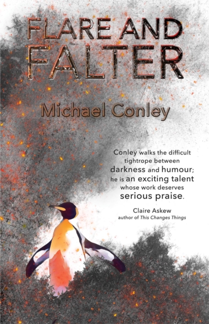 Flare and Falter, EPUB eBook