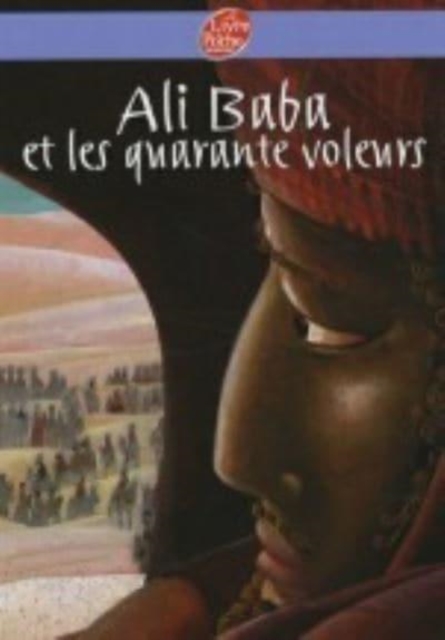 Ali Baba et les quarante voleurs, Paperback / softback Book