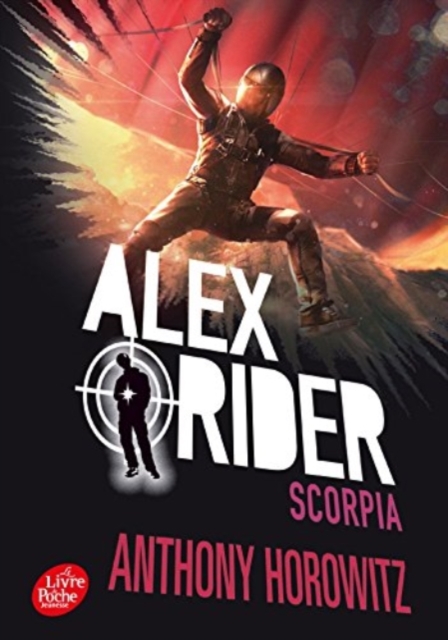 Alex Rider 5/Scorpia, Paperback / softback Book